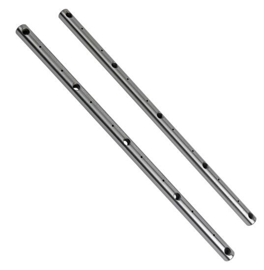 BBM Rocker Arm Shafts - Pair