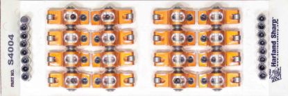 AMC Rocker Arms - 1.6 Ratio 3/8 Stud