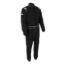 Suit 6G Medium Black SFI-20