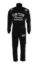 Suit Checkers Large Black SFI 3.2A/5