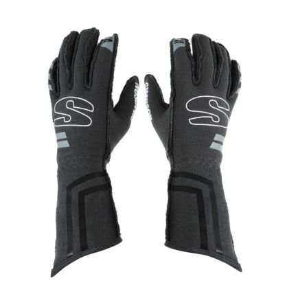 Glove Endurance XLG Gray SFI 3.3/5