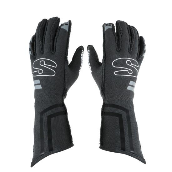 Glove Endurance XLG Gray SFI 3.3/5