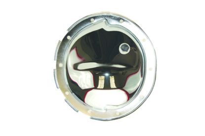 Differential Cover  GM 8.5in 10-Bolt Rear