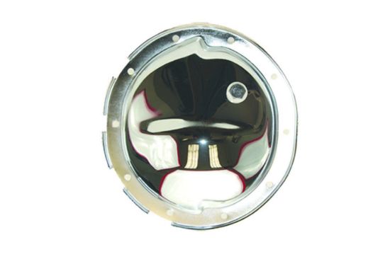 Differential Cover  GM 8.5in 10-Bolt Rear