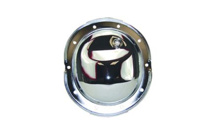 Differential Cover 69-89 Chrysler 8.25in 10-Bolt