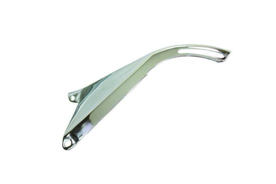 Alternator Bracket BBC OEM Short Water Pump