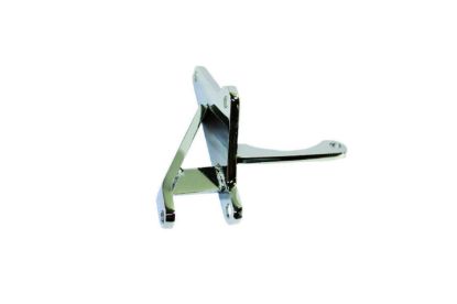 Alternator Bracket BBC Short Water Pump