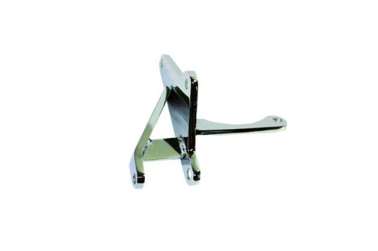 Alternator Bracket BBC Short Water Pump