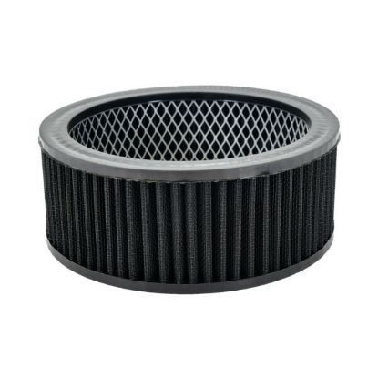 Air Filter Element Wash able Round 6-1/2 x 2-1/2