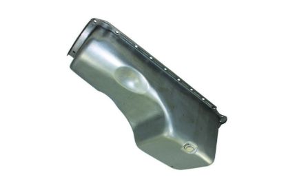 65-90 BBC Steel Stock Oil Pan Unplated
