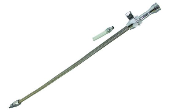 Dipstick Transmission GM TH350/400 Flexible