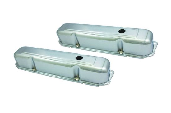 BBM 383-440 Steel V/C Chrome