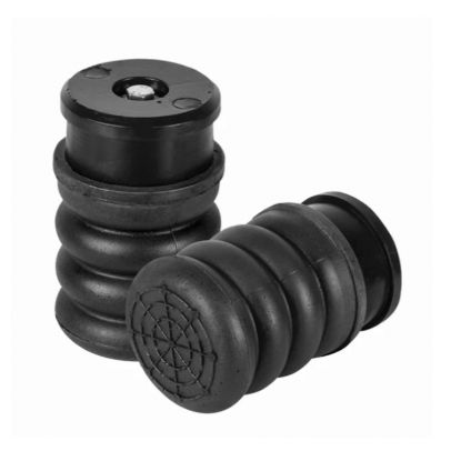 SumoSprings Rear Suspen sion Helper Springs Pair