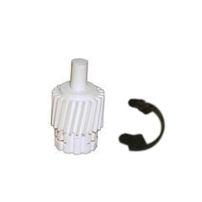 23 Tooth Recalibration Gear Manual Trans