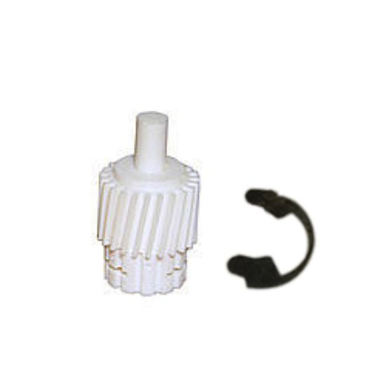 23 Tooth Recalibration Gear Manual Trans