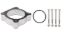 Throttle Body Spacer 15-18 Mustang EcoBoost