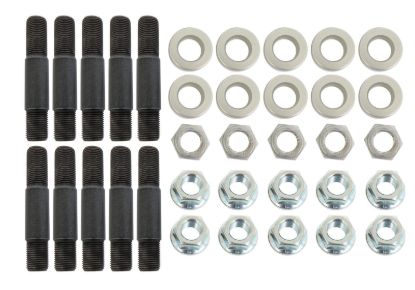 5/8 x 18 Wheel Stud Kit 1.500 Shank