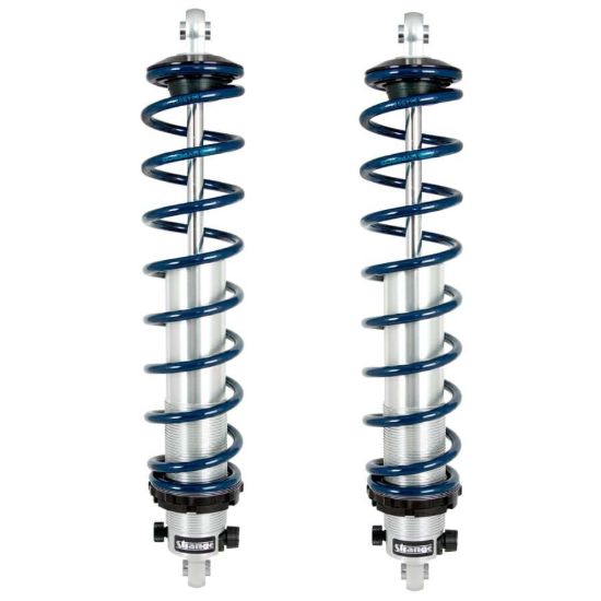 Double Adjustable Shock Kit w/Springs (Pair)