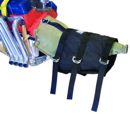 Trans Blanket Nylon Universal