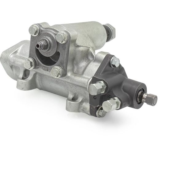 Steering Box Sportsman Input Spline 3/4-30