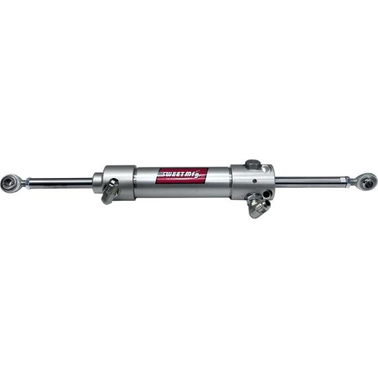 Cylinder Dual Pull 1-3/8 18.25 Asphalt