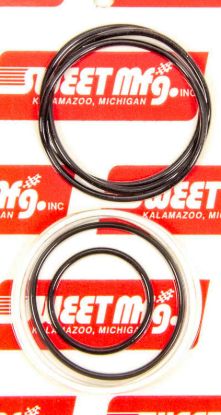 Spool Valve Seal Kit