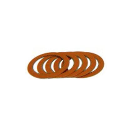 Clutch Friction Plates .080 GM TH400 5pk