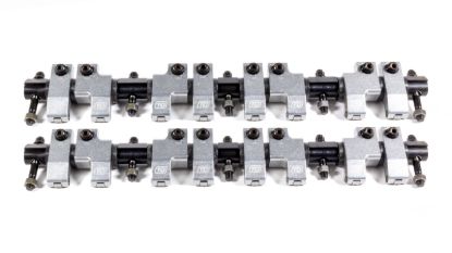 BBM Shaft Rocker Arm Kit - 1.5/1.5 Ratio