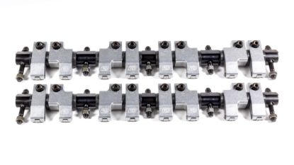 BBM Shaft Rocker Arm Kit - 1.6/1.6 Ratio