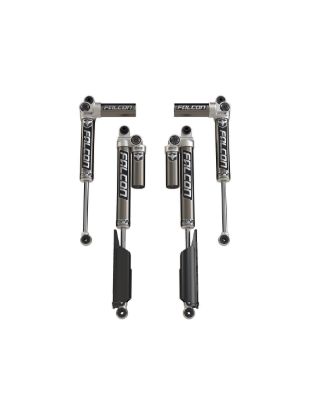Falcon SP2 3.1 Piggyback Shock Kit