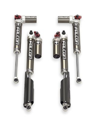 Falcon SP2 3.3 Piggyback Shock Kit