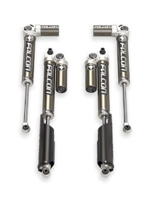 Falcon SP2 3.1 Piggyback Shock Kit