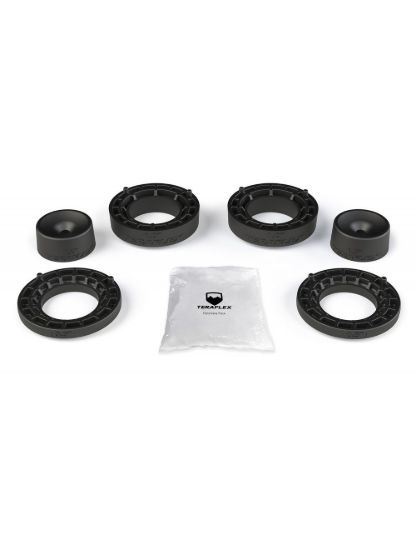 1.5in Performance Spacer Leveling Kit - No Shocks