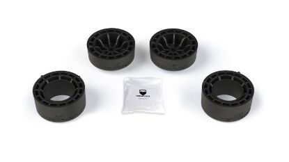 1.5in Performance Spacer Lift Kit - No Shocks