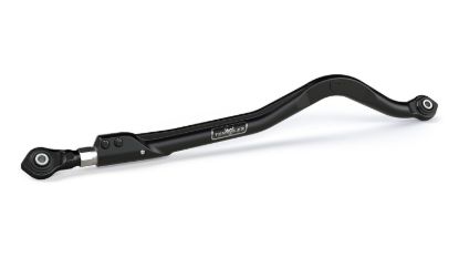 HD Forged Adjustable Track Bar - Front