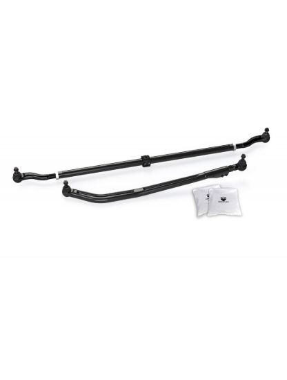 HD Chromoly Tie Rod Kit