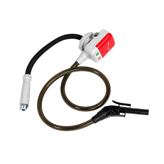 Battery Powered Transfer Pump TRFA01