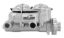 1-1/8in Bore Master Cylinder Chrome