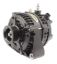 LS225 Max Amp Alternator 6 Groove 1-Wire Black