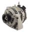LS225 Max Amp Alternator 6 Groove OEM Wire Cast