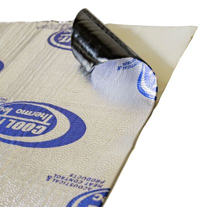 Suppressor Trunk Kit 20 Square Feet