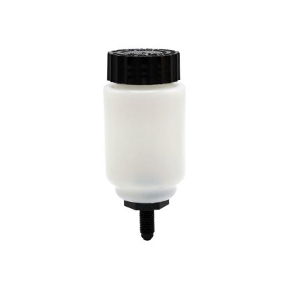 Reservoir Remote Bulk Head Mnt 7/16-20 Fitting