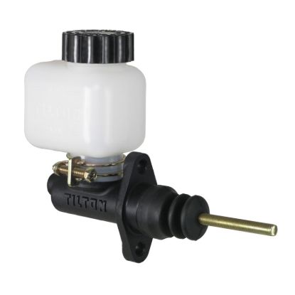 Master Cylinder Compact Bare 1in