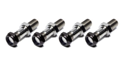 Shock Stud Kit Titanium