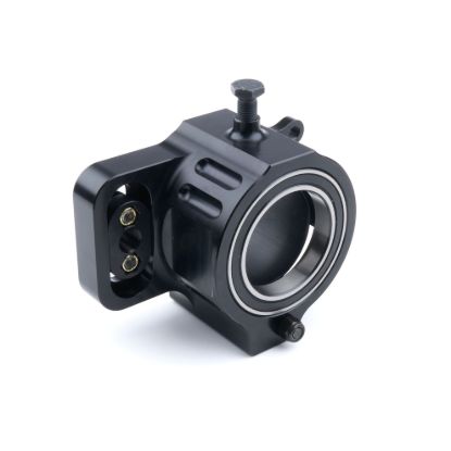 Double Bearing Birdcage Assy Right Rear