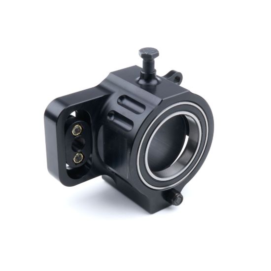 Double Bearing Birdcage Assy Right Rear