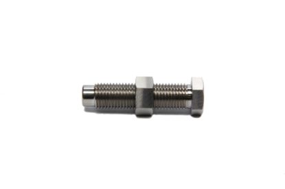 Torsion Stop Bolt Ti With Nut Both 9/16 Heads