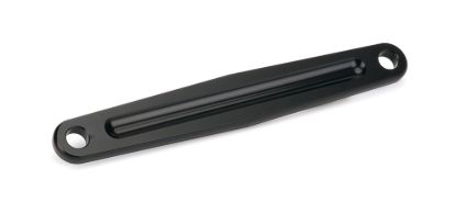 Jacobs Ladder Strap Each 6in Center Black Sprint