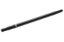 5/8 Aluminum Radius Rod 20.5in Black
