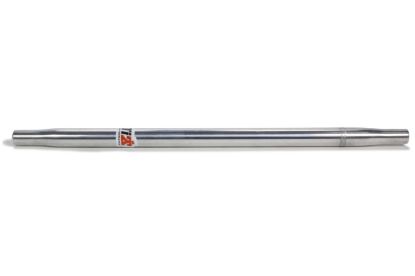 3/8 Aluminum Radius Rod 15.5in Polished